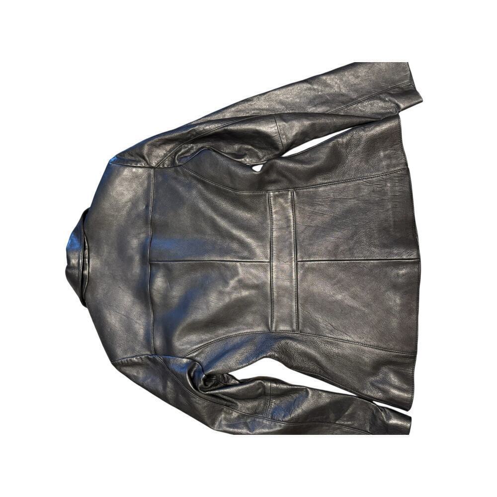 Wilson’s Leather Women’s Jacket Black Size M - Picture 6 of 12